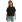 Nike Παιδική κοντομάνικη μπλούζα Sportswear (Girls') Boxy T-Shirt